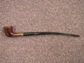 Fireside Churchwarden Pot Dublin Calabash (015)